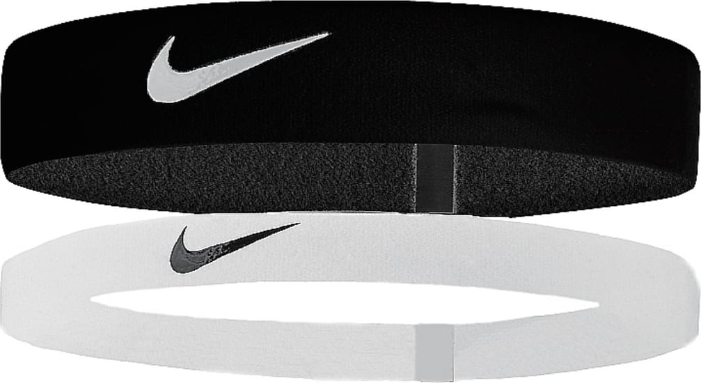 Пов'язка на голову Nike Flex 2PK — фото 1