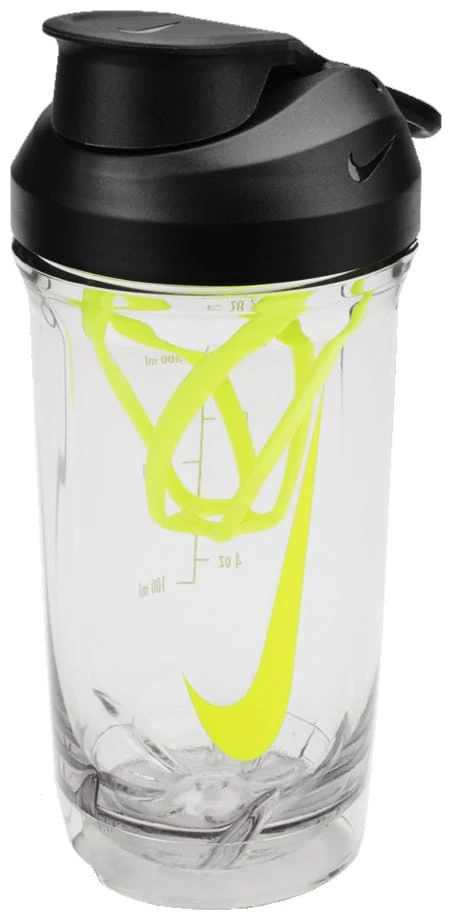 Пляшка для води Nike Tr Recharge Shaker Bottle 16 Oz (N.101.2242.914.16) — фото 1