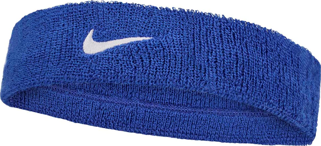 Пов'язка на голову Nike SWOOSH CLASSIC HEADBAND — фото 1