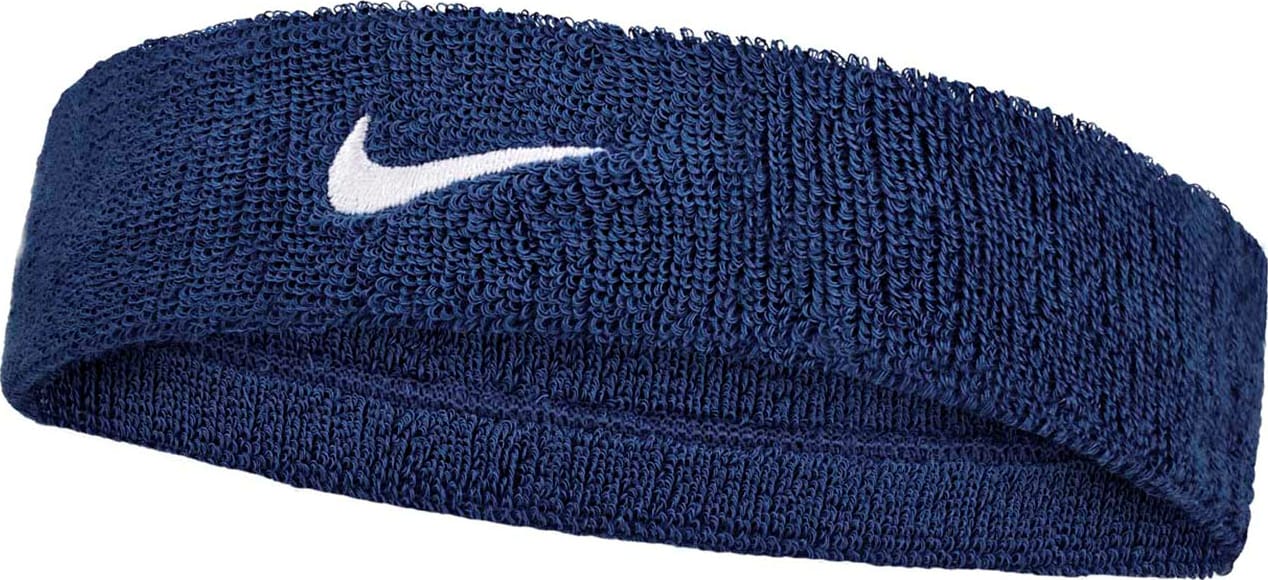 Пов'язка на голову Nike SWOOSH CLASSIC HEADBAND — фото 1