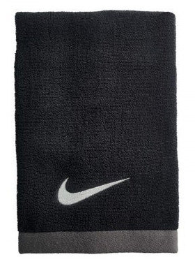 Рушник Nike FUNDAMENTAL TOWEL MEDIUM — фото 1