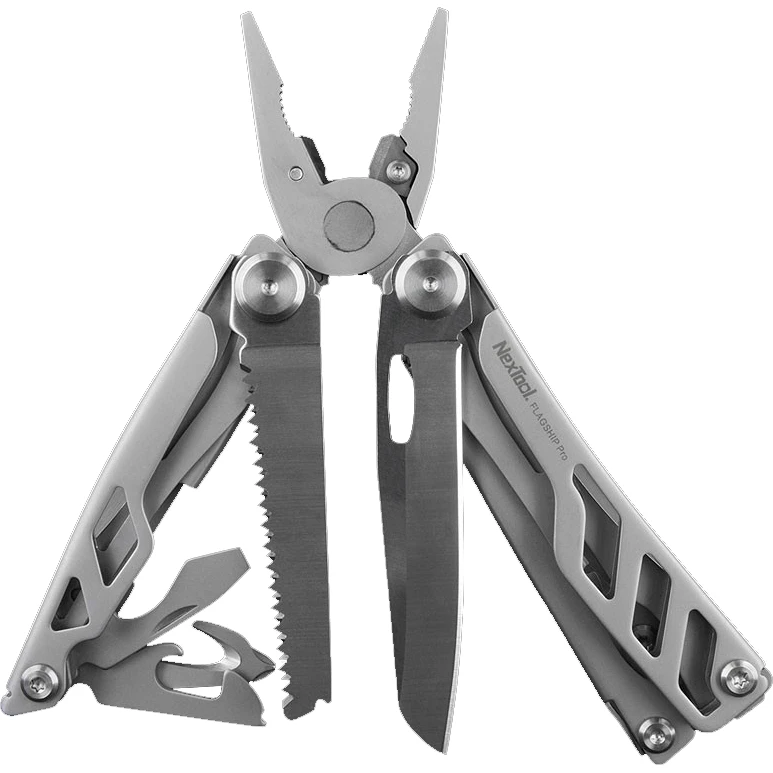 Мультитул NexTool FLAGSHIP PRO — фото 1