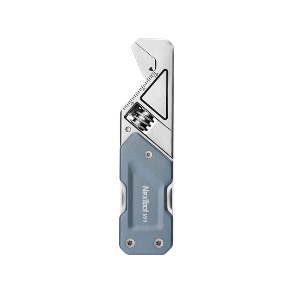 Мультитул NexTool Light Wrench W1 — фото 1