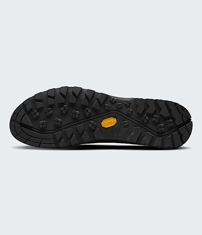 The North Face Glenclyffe Low Shoes "Tawny Quartz" — фото 5