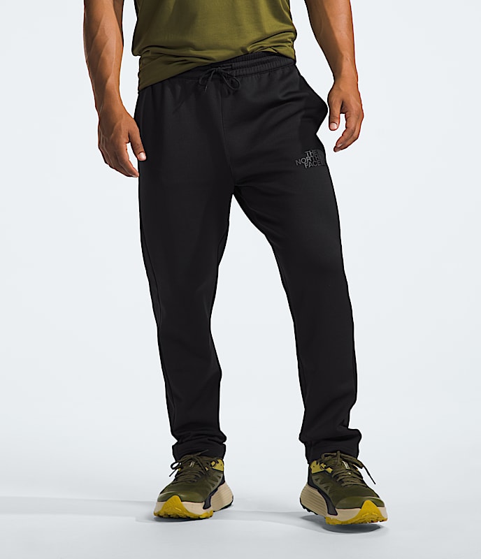 Штани The North Face Horizon Performance Fleece Pant Smoked Pearl — фото 1