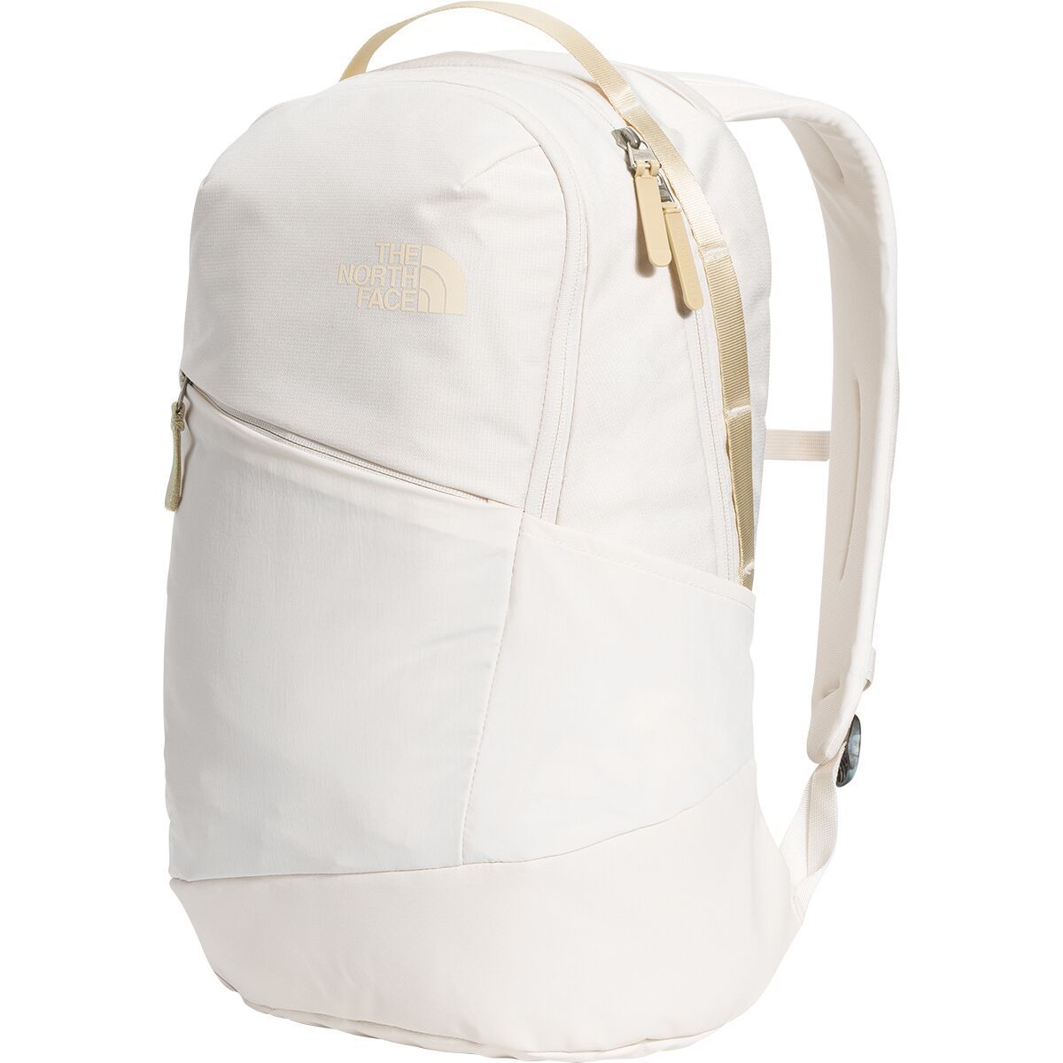 The North Face Isabella 3 Gardenia White Dark Heather/Gravel-NPF — фото 1