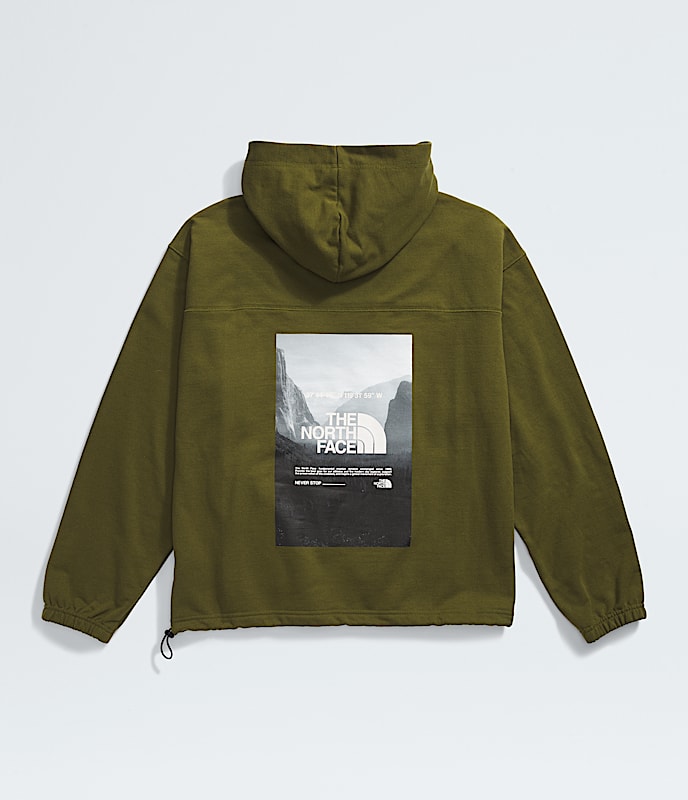 Худі The North Face Men's The North Face AXYS Hoodie — фото 1