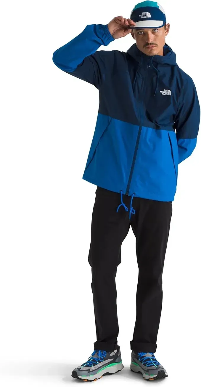Куртка чоловіча The North Face Antora Rain (NF0A7QF359N) — фото 1