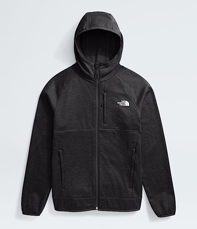 Худі The North Face CNYNLNDS HDY TNH Black — фото 1