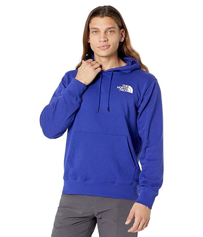 Кофта чоловіча The North Face Nse Pullover (NF0A7UNSZXC) — фото 1