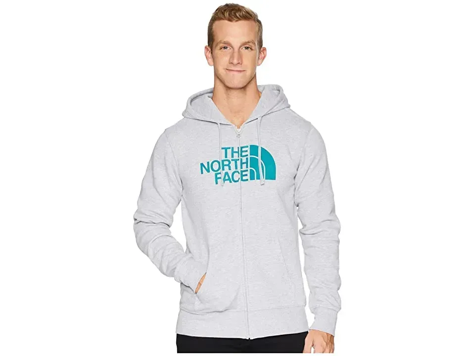 Бомбер чоловічий The North Face Half Dome Full Zip Hoodie (NF0A3MB46MN) — фото 1