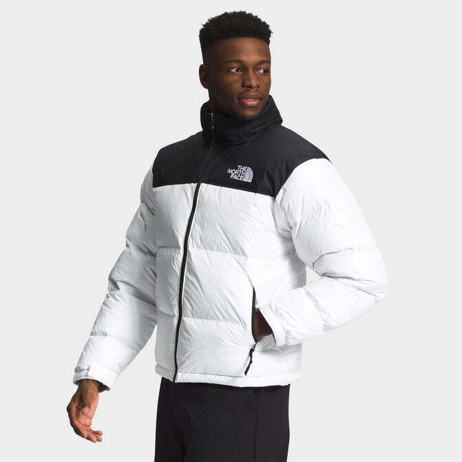 Куртка чоловіча The North Face Men's 1996 Retro Nuptse Jacket (NF0A3C8DLA9) — фото 3