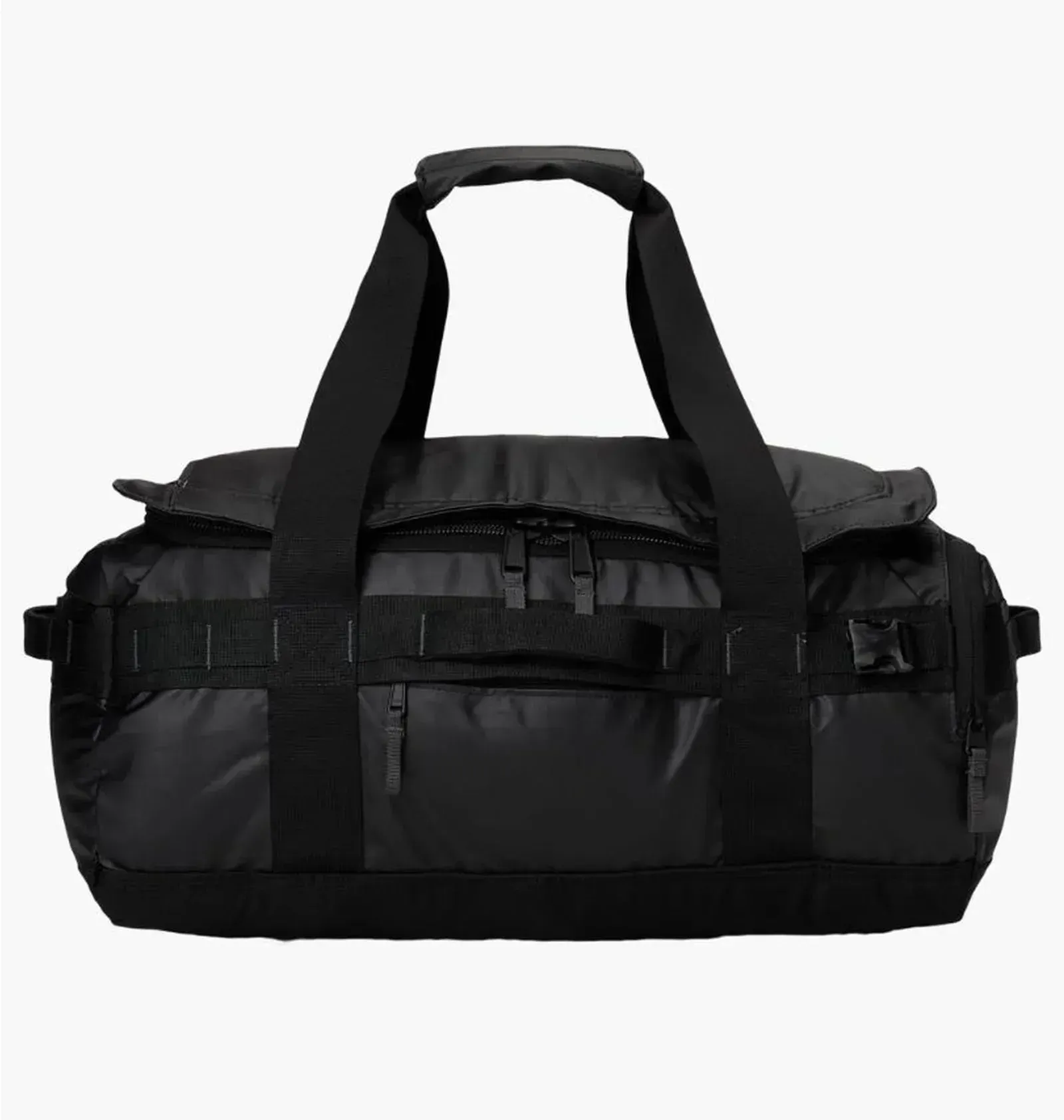 The North Face Base Camp Voyager Duffel Travel Backpack 42 L — фото 1