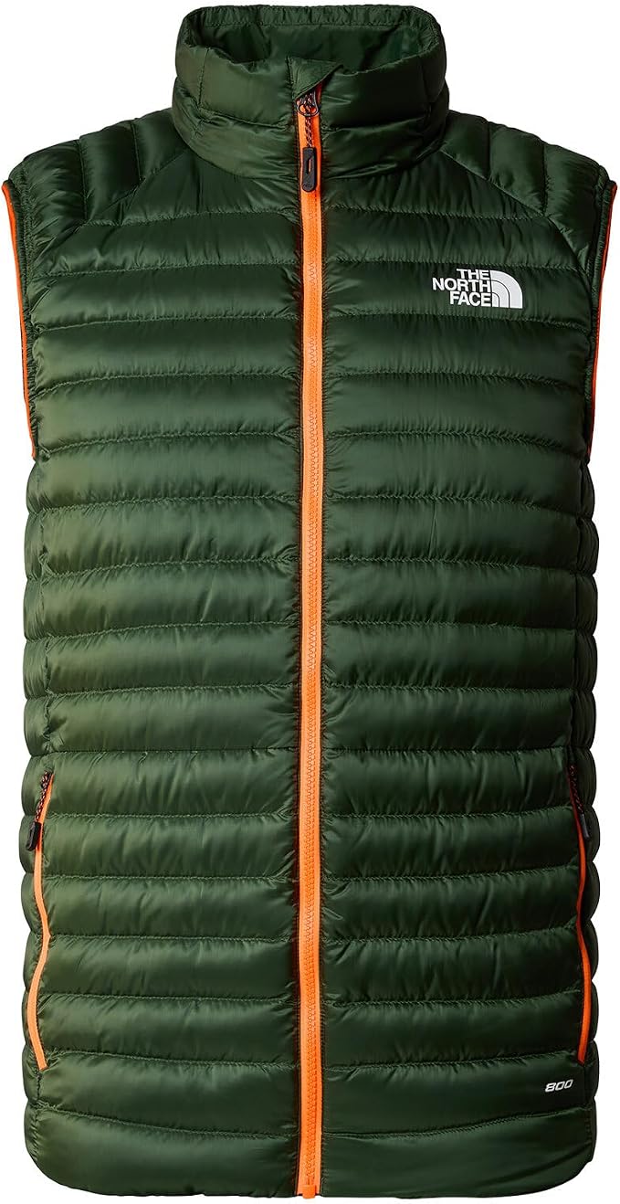Жилетка чоловіча The North Face Men’S Bettaforca Down Gilet (NF0A7Z8HI0P) — фото 1