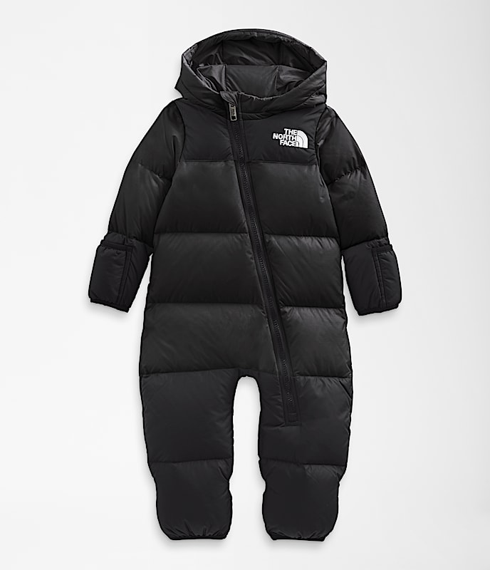 Куртка дитяча The North Face Retro Nuptse (NF0A7WPFJK3) — фото 1