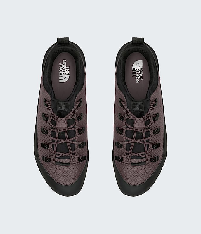 The North Face Glenclyffe Low Shoes "Tawny Quartz" — фото 4