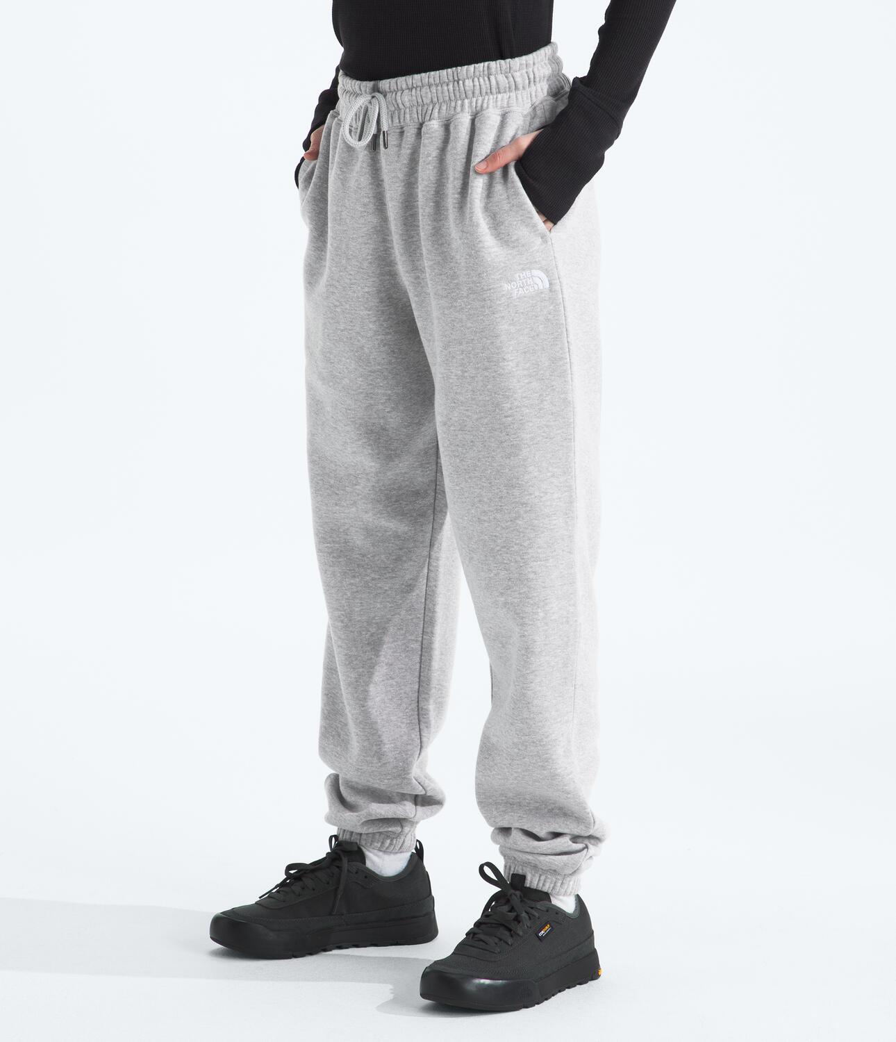 Брюки жіночі The North Face Pants Core (NF0A890HGAV) — фото 1