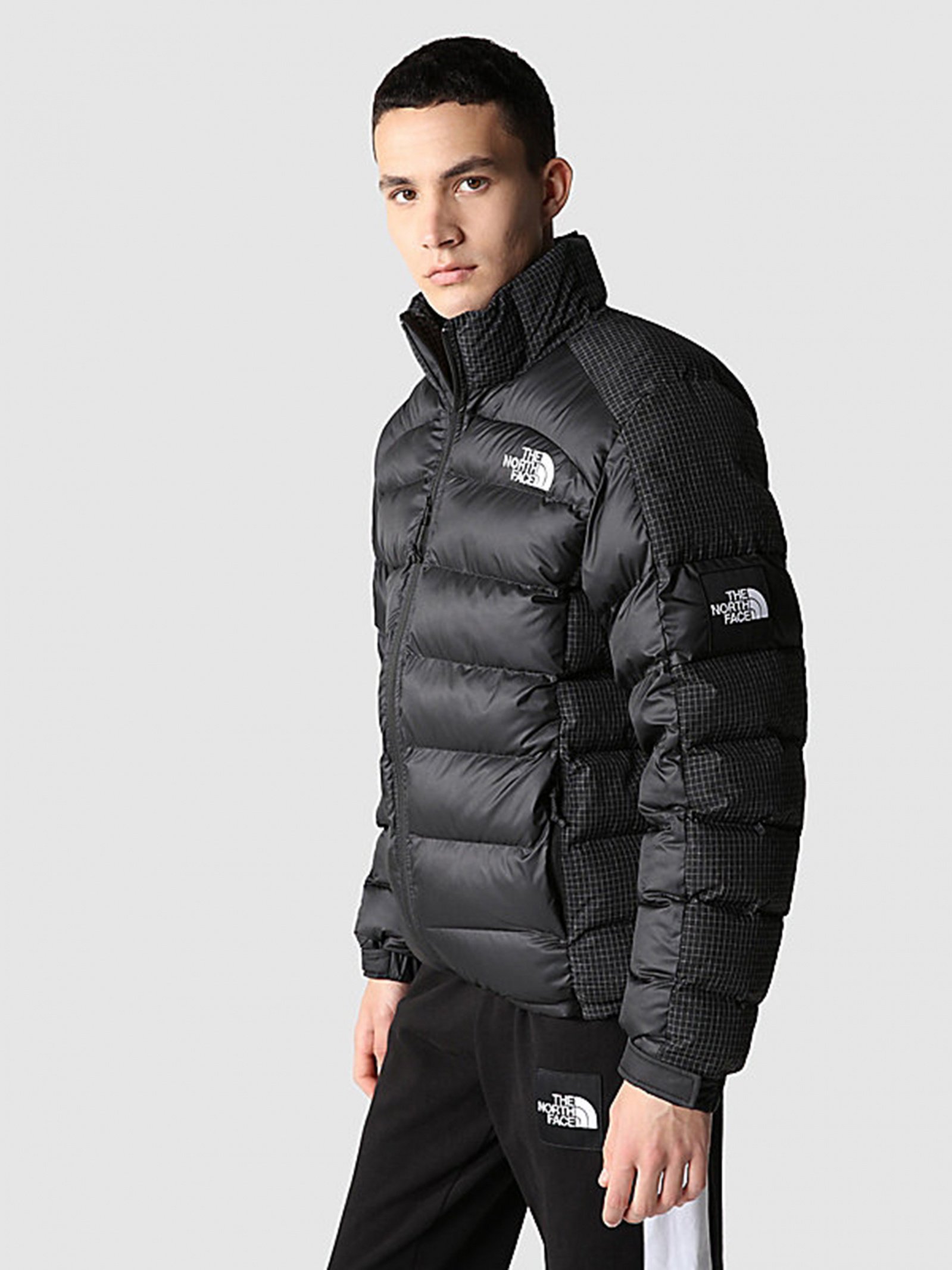 Куртка чоловіча The North Face Rusta Puffer (NF0A7X314M1) — фото 1