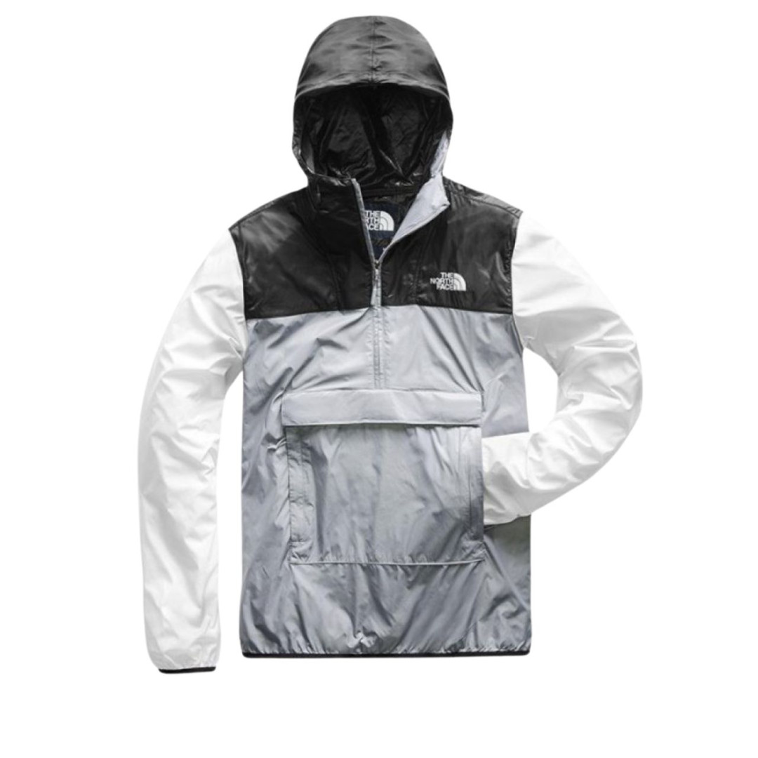 Вітровка чоловіча The North Face Storm Jacket (NF0A3FZLAV2) — фото 1