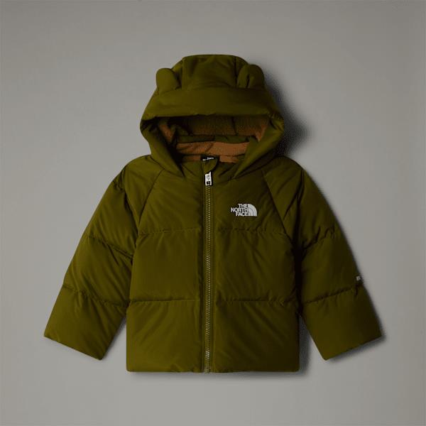 Куртка дитяча The North Face Fleece-Lined Jacket (NF0A88W2PIB) — фото 1