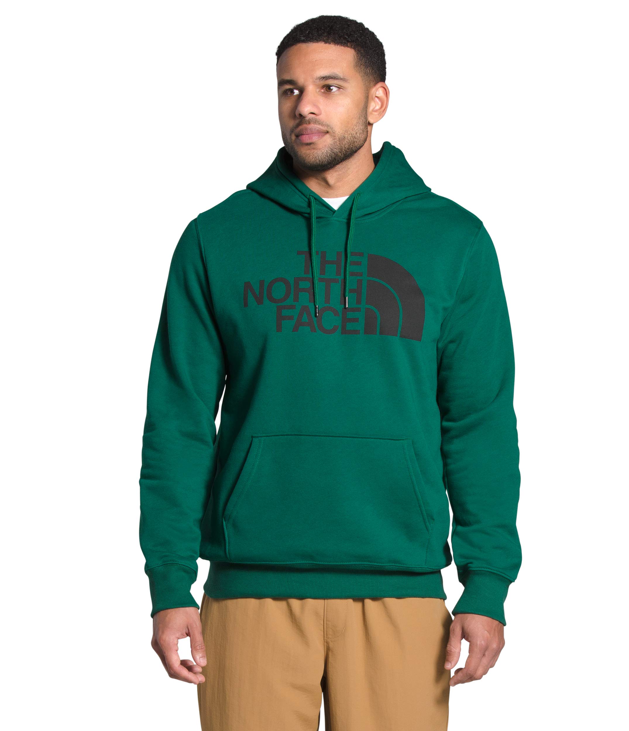 Кофта чоловіча The North Face Half Dome Pullover Hoodie (NF0A4M4BS9W) — фото 1