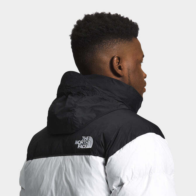 Куртка чоловіча The North Face Men's 1996 Retro Nuptse Jacket (NF0A3C8DLA9) — фото 7
