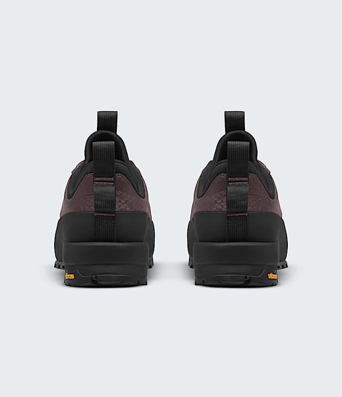 The North Face Glenclyffe Low Shoes "Tawny Quartz" — фото 6
