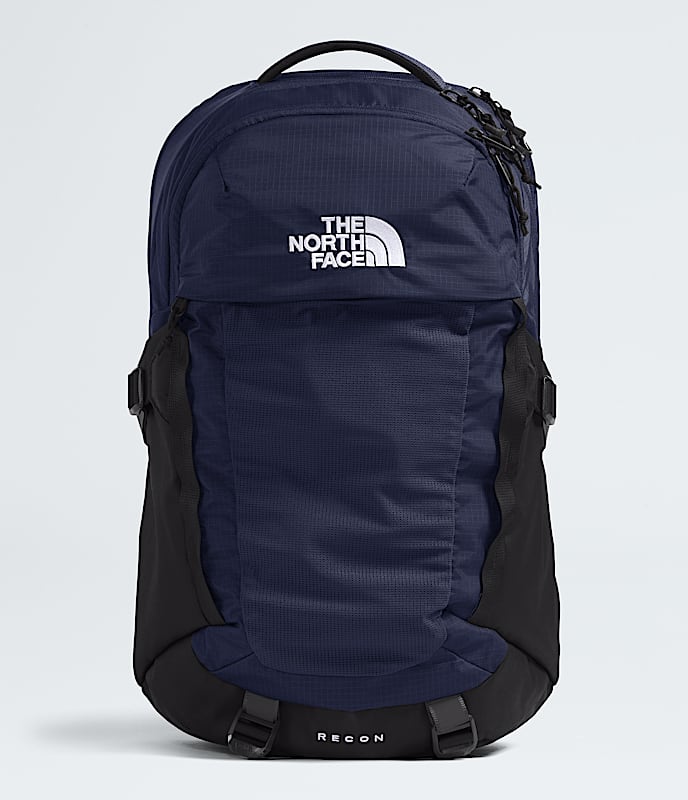 The North Face Recon Backpack TNF Navy/TNF Black-NPF — фото 1