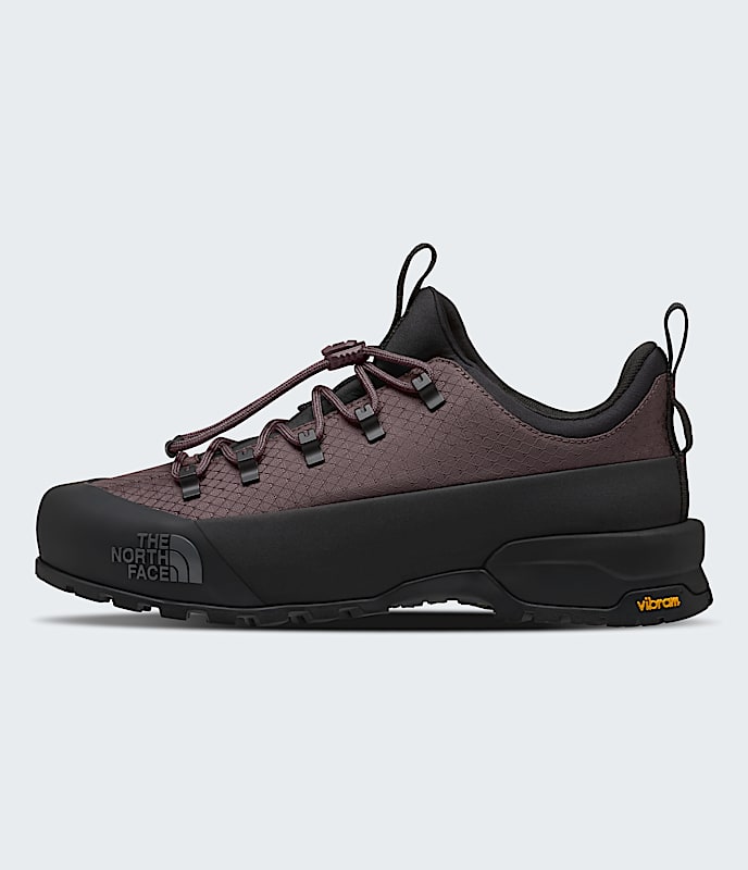 The North Face Glenclyffe Low Shoes "Tawny Quartz" — фото 1