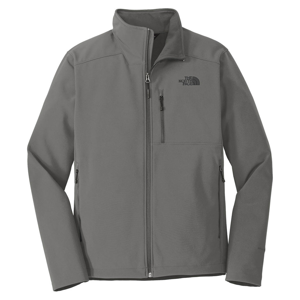 Куртка The North Face Stowaway Jacket Asphalt Grey — фото 1