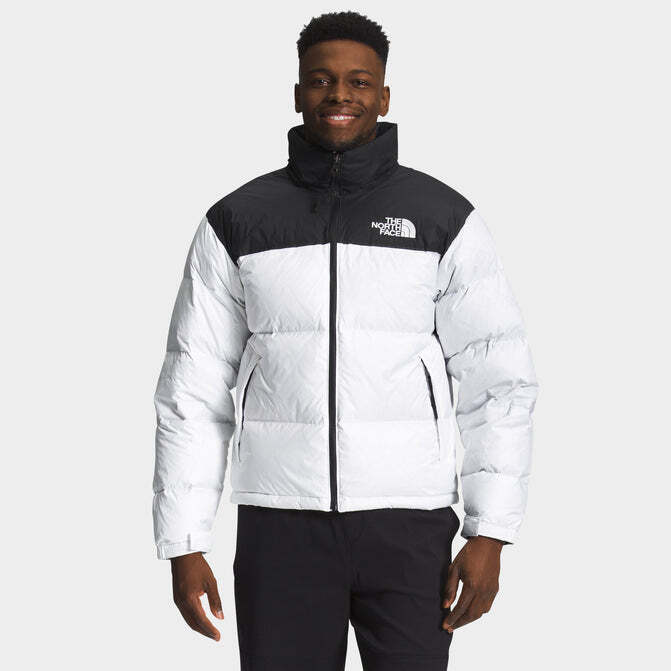 Куртка чоловіча The North Face Men's 1996 Retro Nuptse Jacket (NF0A3C8DLA9) — фото 5