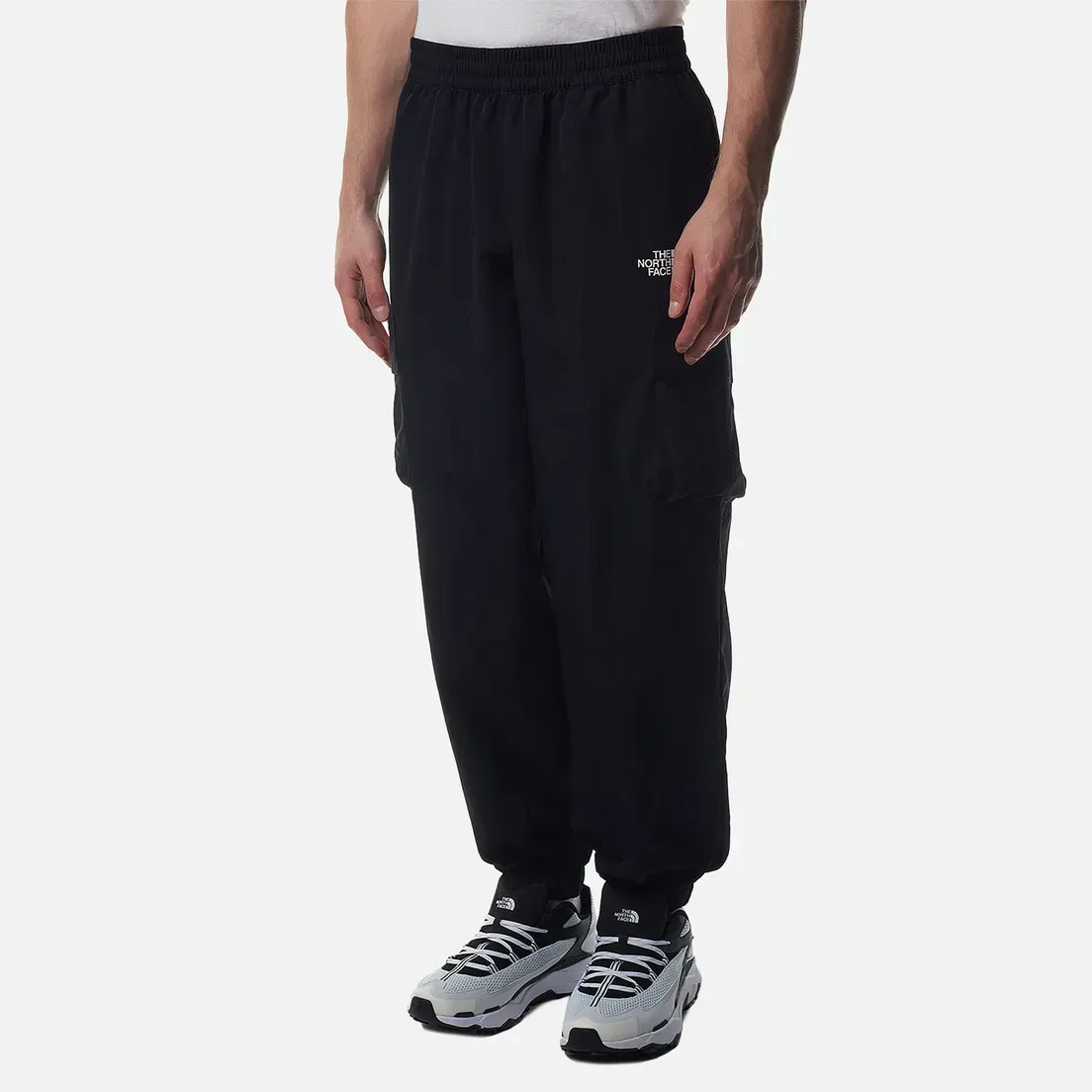 Брюки унісекс The North Face Himalayan Track Pants (NF0A88XXJK3) — фото 1