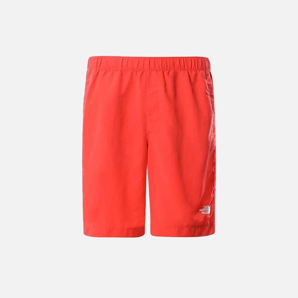 Шорти чоловічі The North Face Class V Water Short Orange (NF00CMA1V33) — фото 1