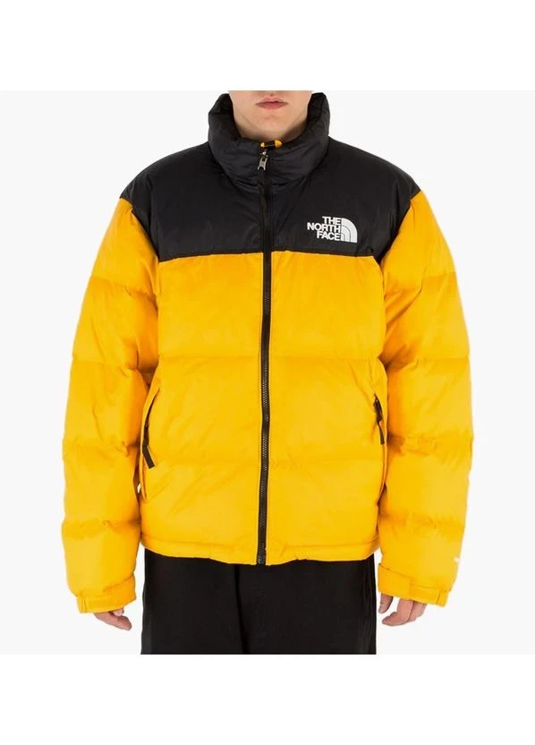Куртка The North Face 1996 Retro Nuptse Jacket 'Orange' — фото 1