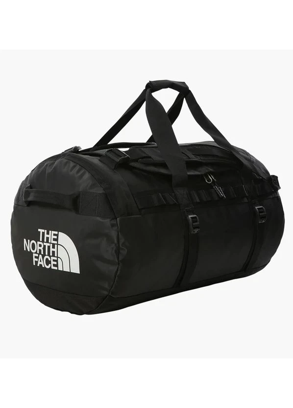 The North Face Base Camp Duffel TNF Black — фото 1
