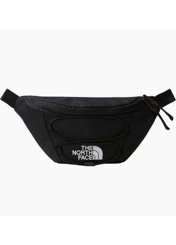 The North Face Jester Lumbar Pack Black — фото 1