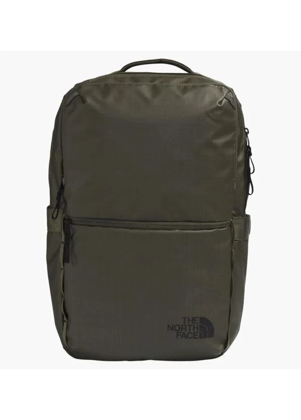 The North Face Base Camp Voyager Daypack New Taupe Green/TNF Black-NPF — фото 1