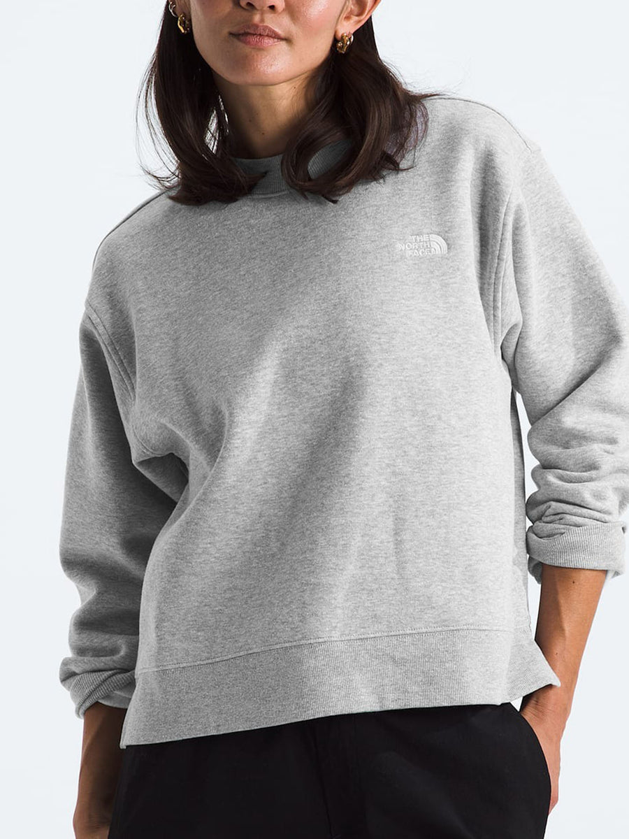 Кофта жіночі The North Face Evolution Crewneck (NF0A88ZXDYX) — фото 1