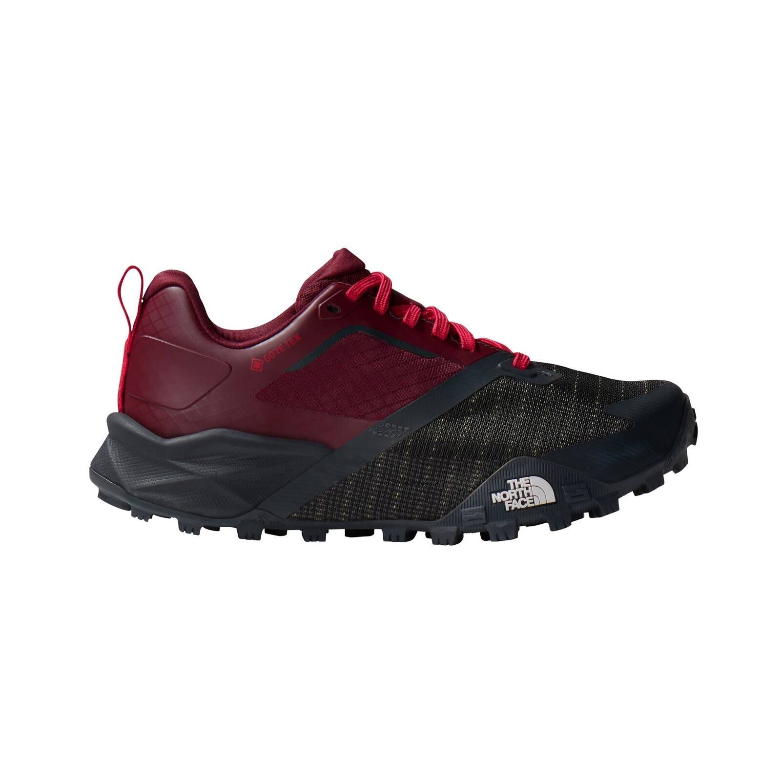 Кросівки The North Face TR GORE-TEX® Trail Running — фото 1