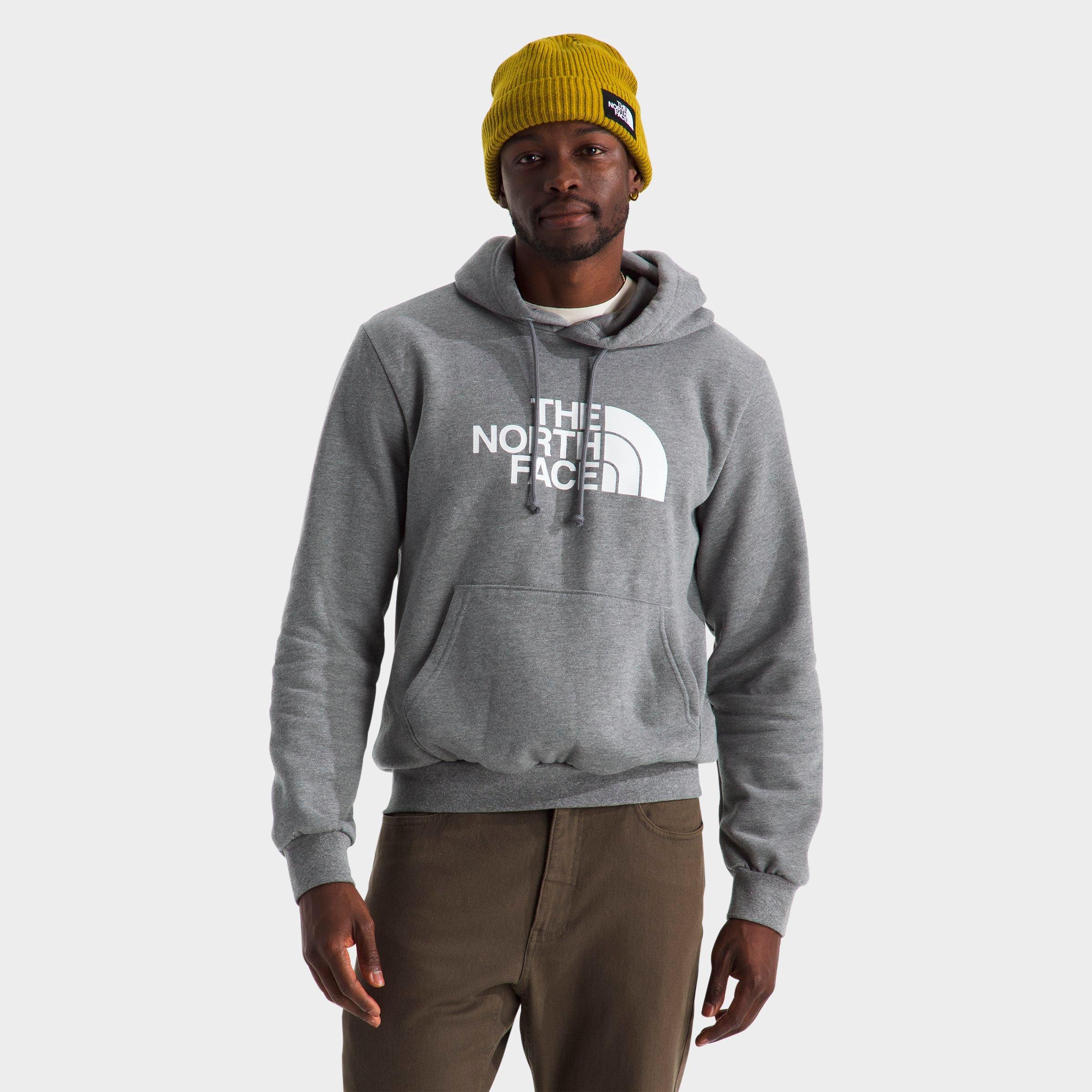 Худі The North Face Half Dome Pullover Hoodie — фото 1