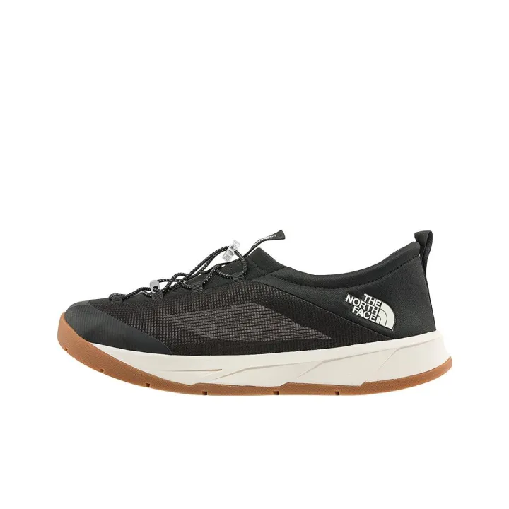 Чорна куртка TNF MEN'S FLYPACK HYBRID — фото 1