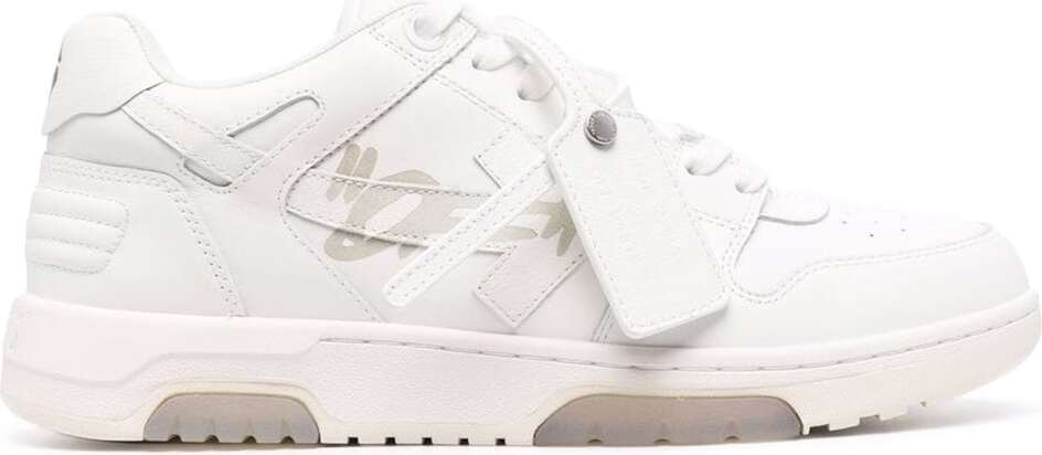 Кросівки Off-White Out Of Office For Walking — фото 2