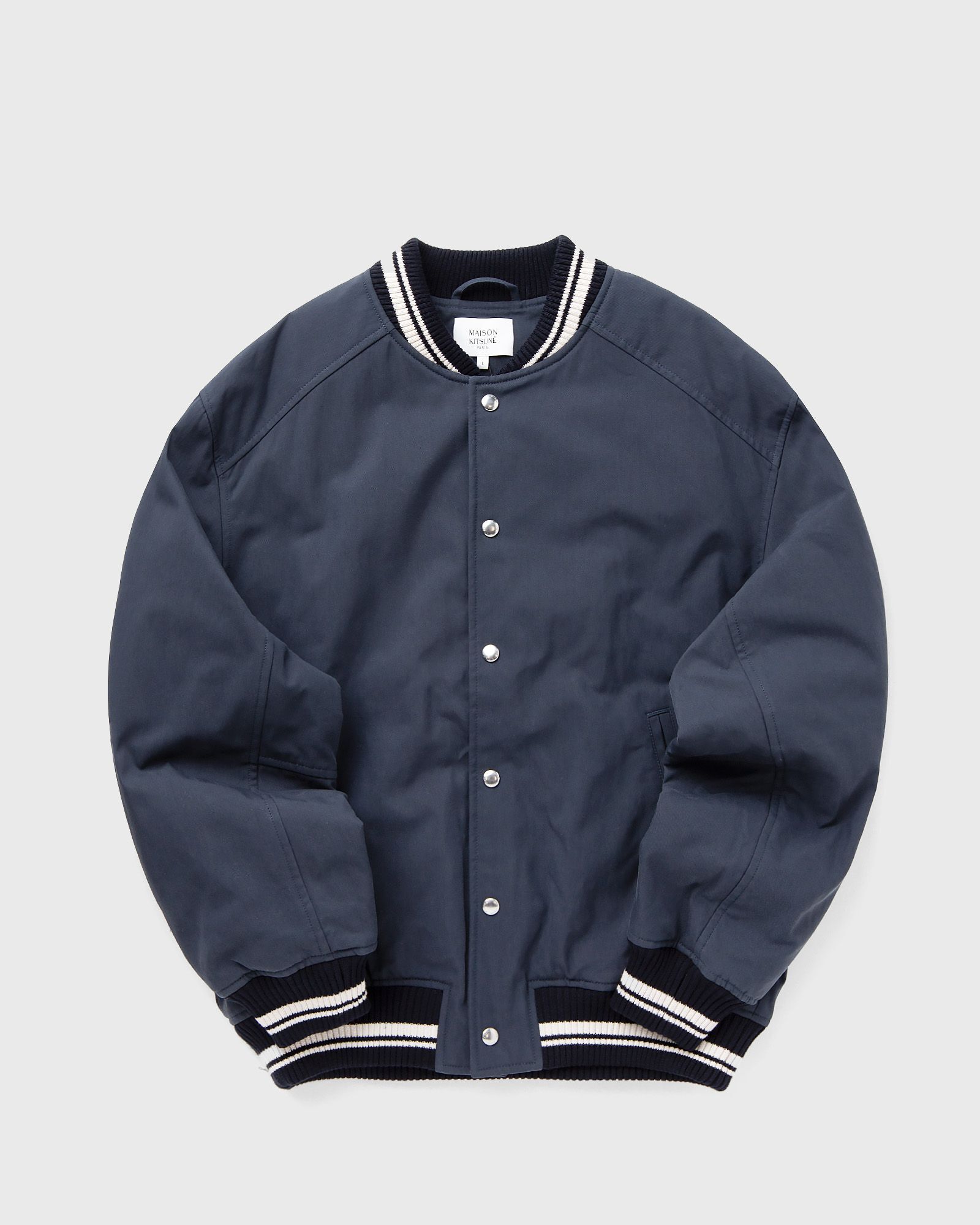 Куртка Maison Kitsune TEDDY BLOUSON — фото 2