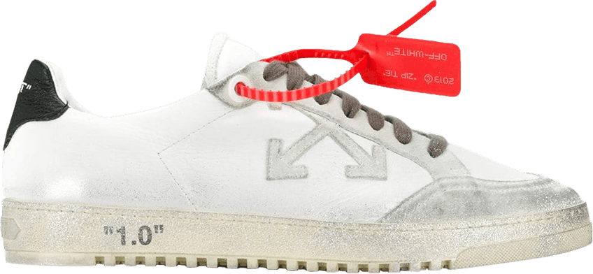 Кросівки Off-White 2.0 Sneaker — фото 2