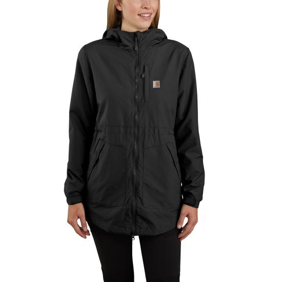 Куртка Carhartt OC221 Rain Defender — фото 1