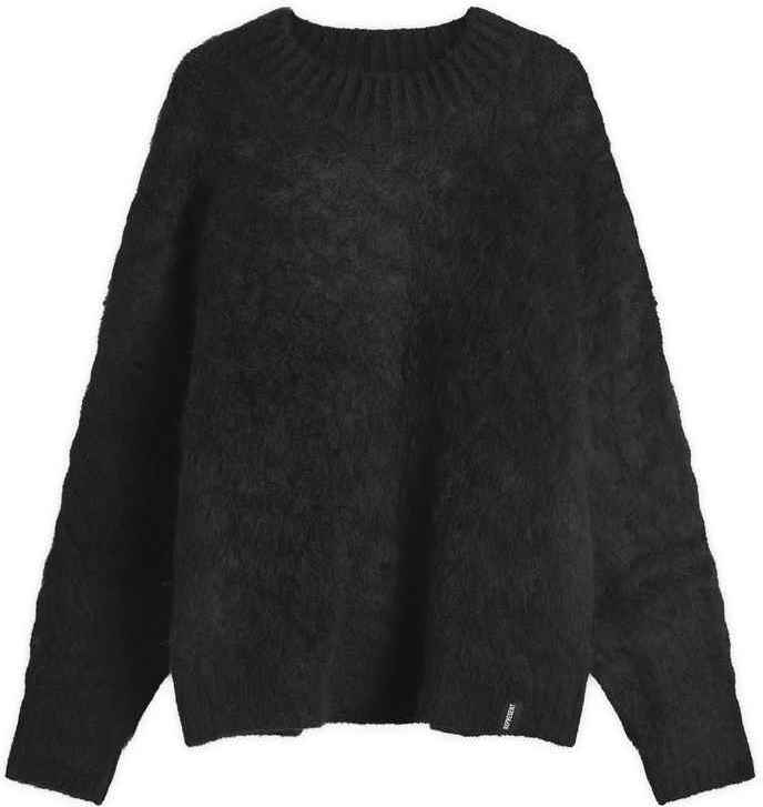 Світшоти Represent Owners Club Script Sweater Represent — фото 3