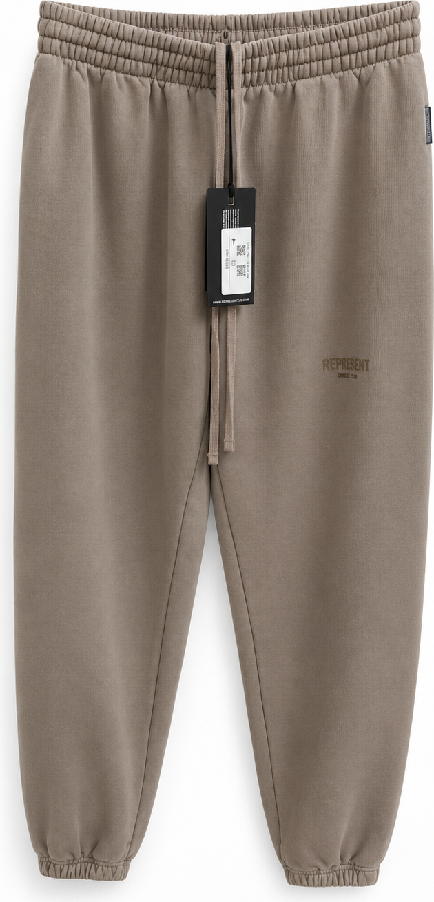 Брюки чоловічі Represent Owners Club Sweatpant (OCM412-243) — фото 2