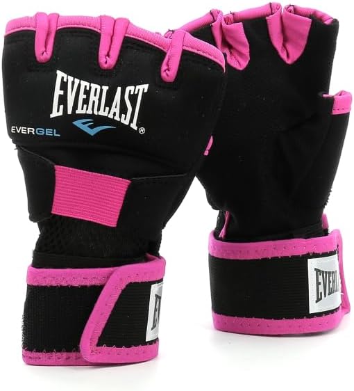 Бинти-рукавиці Everlast Evergel Hand Wraps (P00000736) — фото 1