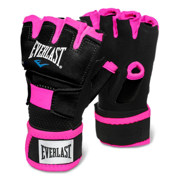 Бинти-рукавиці Everlast Evergel Hand Wraps (P00000737) — фото 1