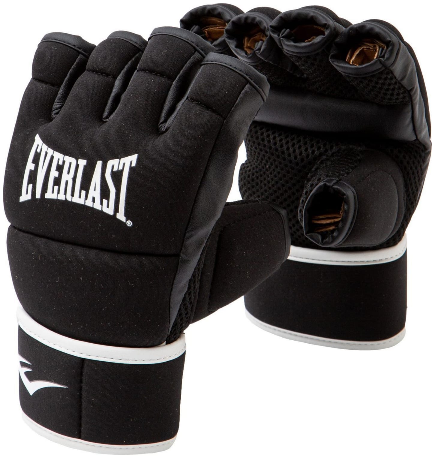 Боксерські рукавиці Everlast Everlast Core Kickboxing Glove (P00002934) — фото 1